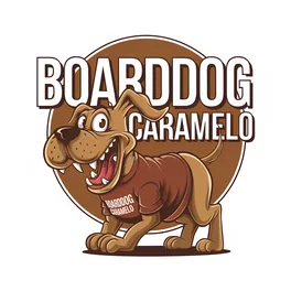 BoardDog Caramelo
